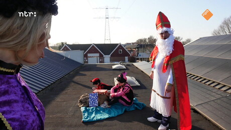 Sinterklaas